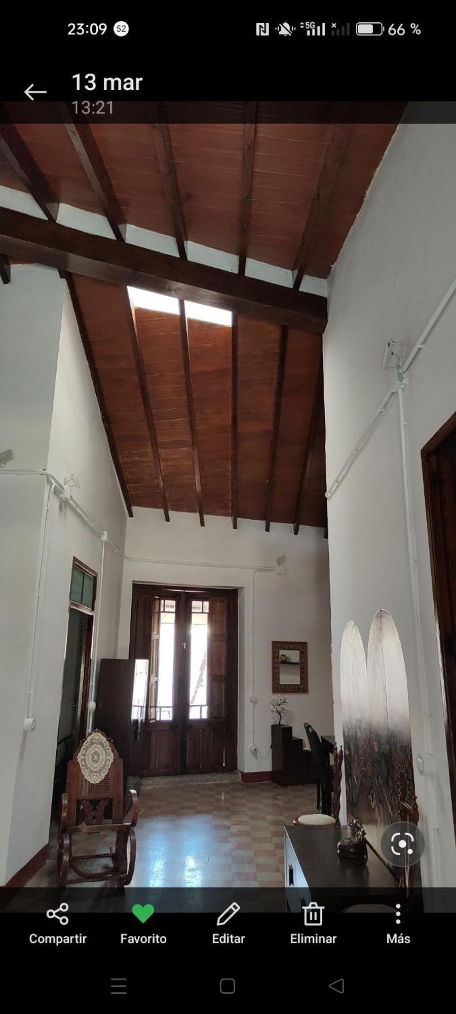Villa Casa Voramar Cullera Exterior foto